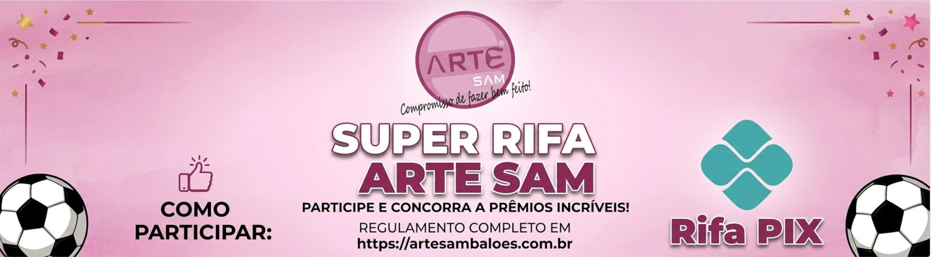 Bolas de Vinil Promocionais